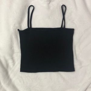 john galt basic tank